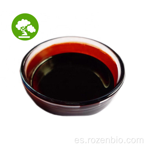 Aceite de astaxantina a granel antioxidante natural de alta calidad